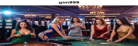 Maksimalkan Peluang Menang dengan Bonus di Gim999