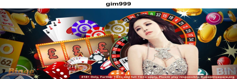 Membangun Karier di Dunia Judi Online Bersama Gim999