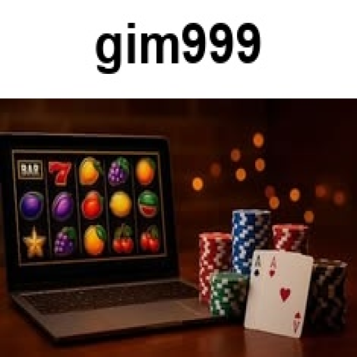 Menemukan Pengalaman Terbaik di Kasino Online dengan Gim999