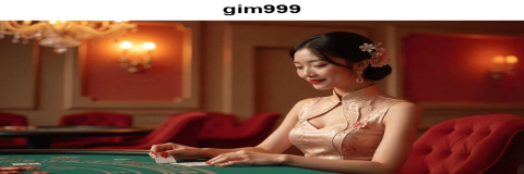 Menggali Keseruan Jackpot Progresif di Gim999