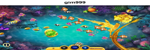 Rasakan Sensasi Live Casino di Gim999