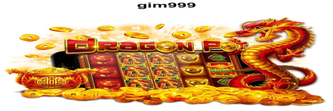 Mengapa Kasino Online Seperti Gim999 Semakin Populer di Indonesia?