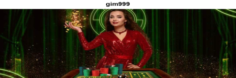 Menjadi Master Poker Online di gim999