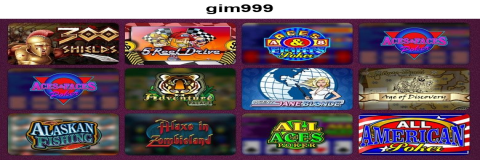 Raih Keuntungan Maksimal dengan Promo Harian di gim999