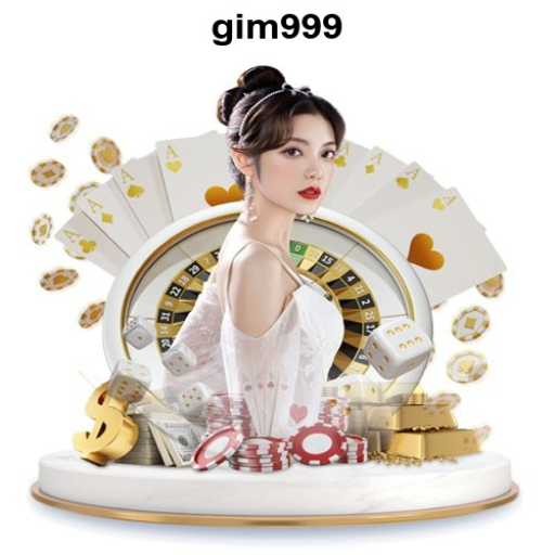 Mengenal Slot Games: Keseruan dan Peluang Menang di Gim999