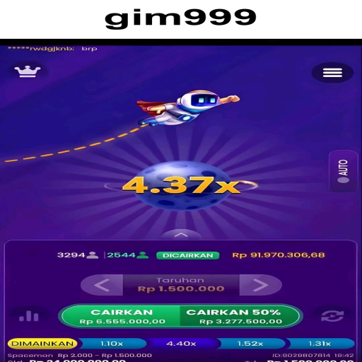 Serunya Turnamen Kasino Online di Gim999