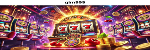 Panduan Lengkap Permainan di gim999: Tips dan Strategi untuk Pemain